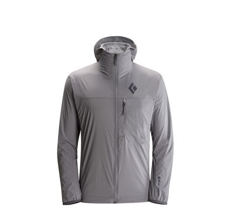 Black Diamond Men's Alpine Start Hoody Black Diamond Men's Alpine Start Hoody