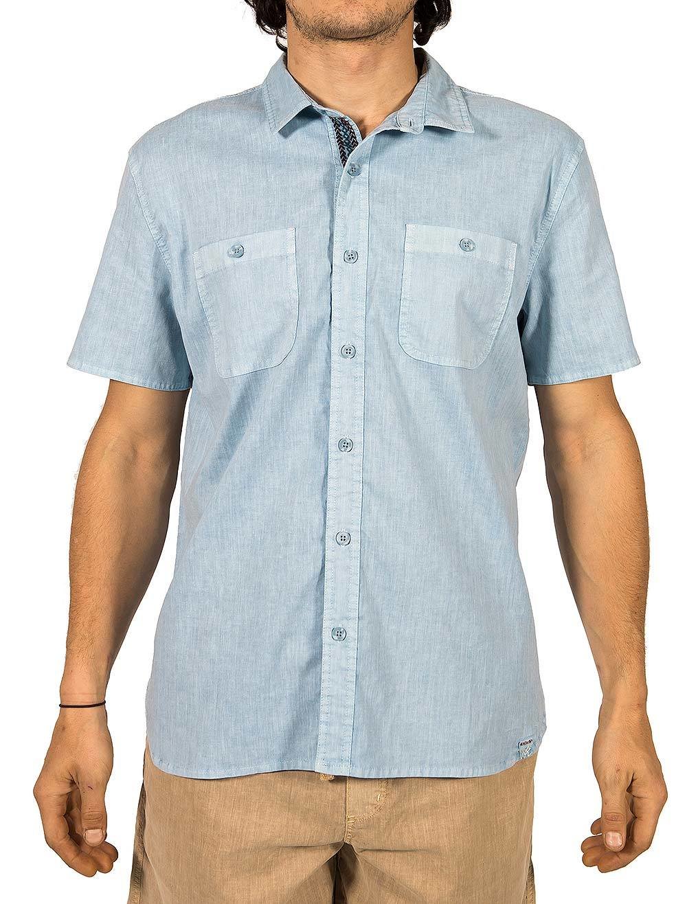 Gramicci Sunset Men's Short Sleeve Shirt