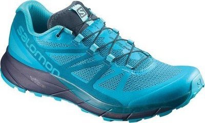 Salomon Sense Ride Women's Trail Running Shoes Salomon Sense Ride Women's Trail Running Shoes