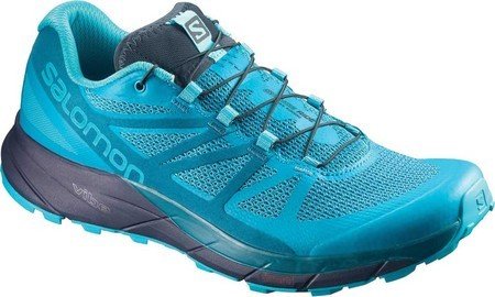Salomon Sense Ride Women's Trail Running Shoes Salomon Sense Ride Women's Trail Running Shoes