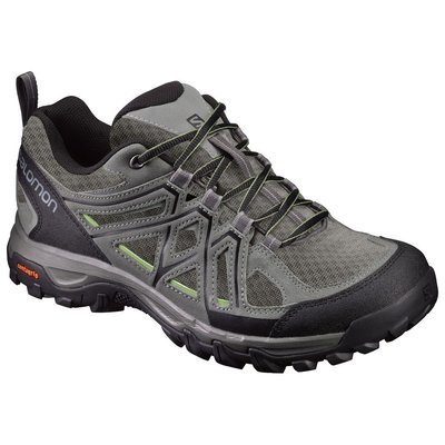 Salomon Evasion 2 Men's Hiking Shoes Salomon Evasion 2 Men's Hiking Shoes