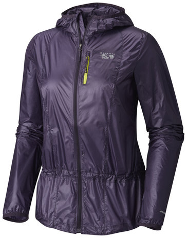 Mountain Hardwear Women's Ghost Lite Jacket Mountain Hardwear Women's Ghost Lite Jacket