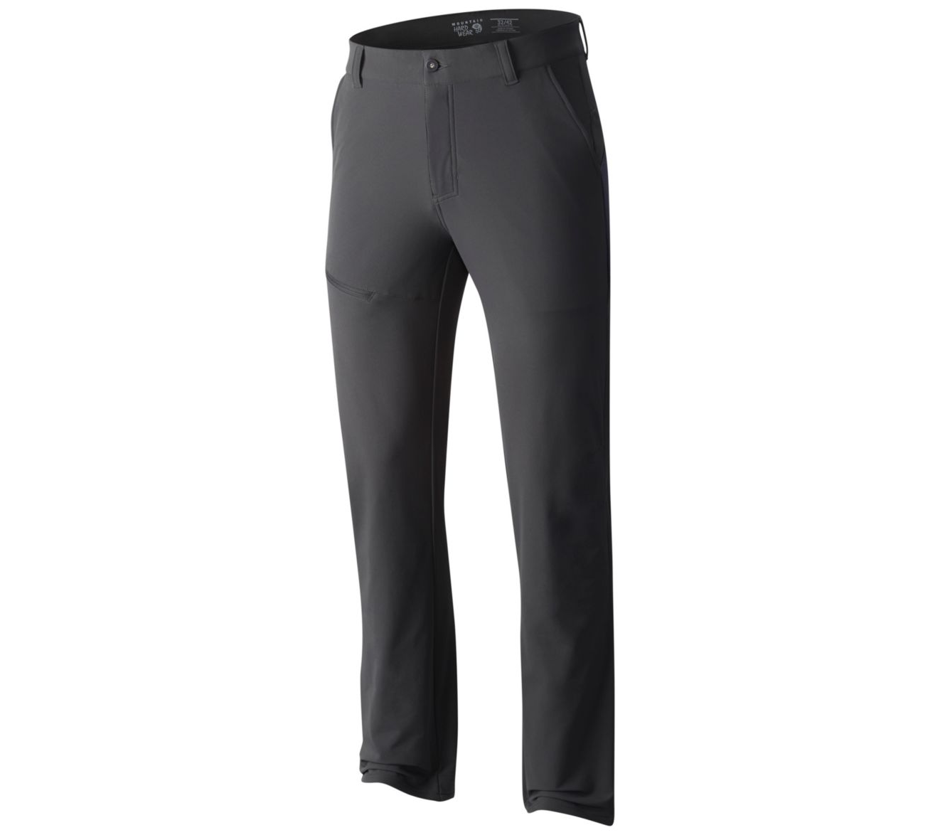 Mountain Hardwear Men's Chockstone 24/7 Hike Pants