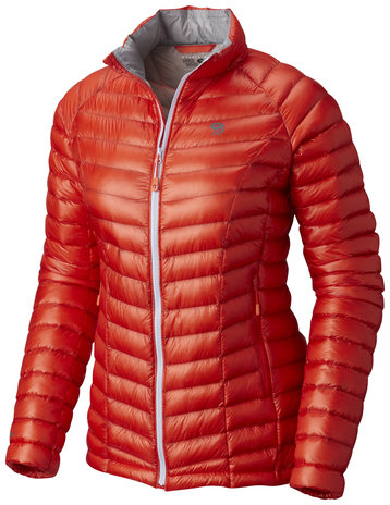 Mountain Hardwear Women's Ghost Whisperer™ Down Jacket Mountain Hardwear Women's Ghost Whisperer™ Down Jacket