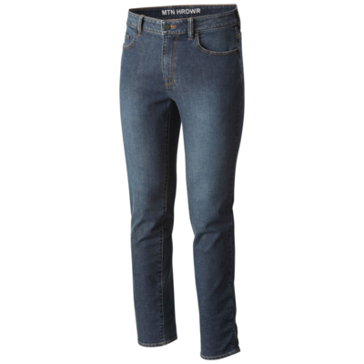 Mountain Hardwear Men's Hardwear Denim Jean Mountain Hardwear Men's Hardwear Denim Jean