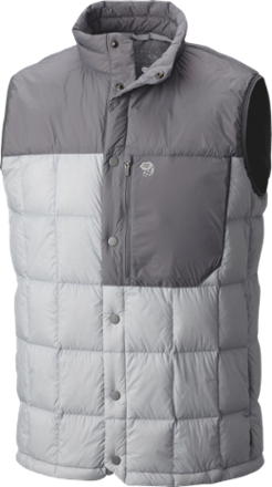 Mountain Hardwear Men's PackDown™ Vest