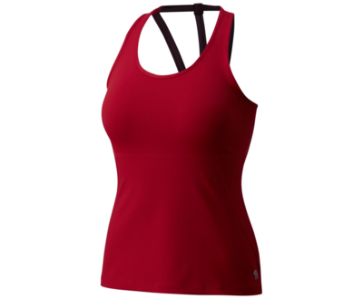 Mountain Hardwear Women's Synergist™ Tank Mountain Hardwear Women's Synergist™ Tank
