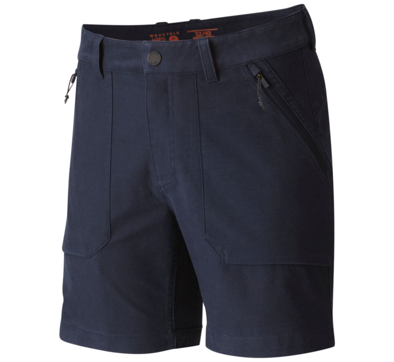 Mountian Hardwear Men's Redwood Camp™ Short Mountian Hardwear Men's Redwood Camp™ Short