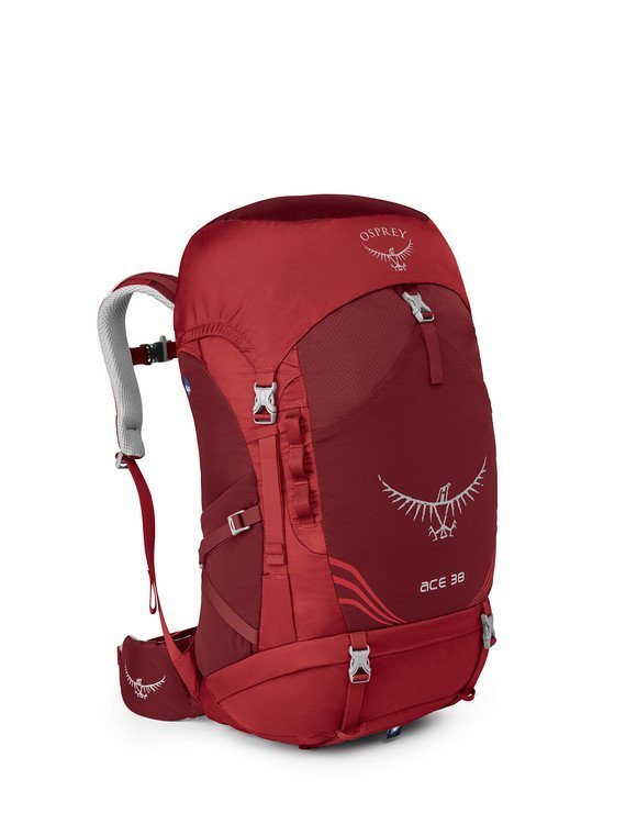 Osprey Ace 38 Kid's Backpack