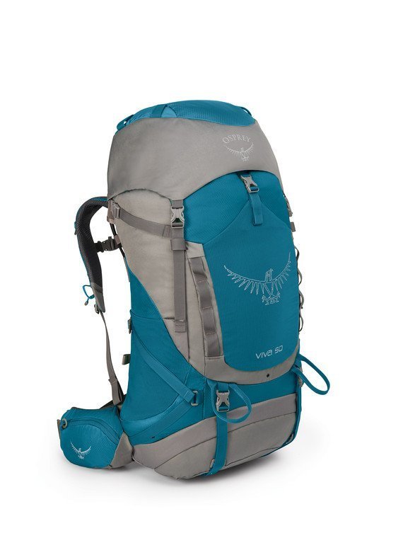 Osprey Viva 50 Women's Backpack