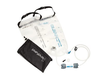 Platypus GravityWorks 4.0L Water Filter System