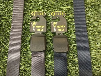 Bison Designs T-Lock Money Belt