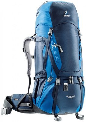 Deuter AirContact 65 + 10 Backpack