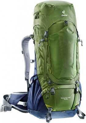 Deuter AirContact Pro 70 + 15 Backpack