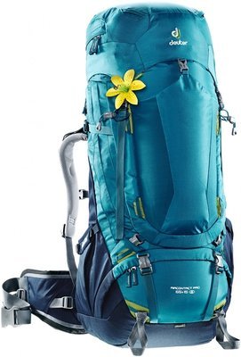 Deuter AirContact Pro 65 + 15 SL Backpack