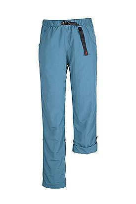 Gramicci Women's Roll Up G Pant