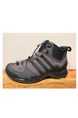 Adidas Terrex Swift R Mid Men's Hiking Shoes Adidas Terrex Swift R Mid Men's Hiking Shoes