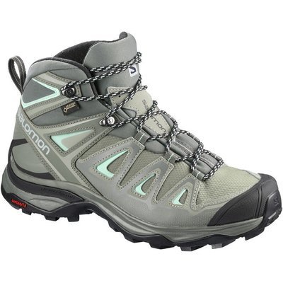 Salomon Women's X Ultra 3 Mid GTX