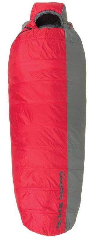 Big Agnes Encampment 15 Degree Sleeping Bag Big Agnes Encampment 15 Degree Sleeping Bag