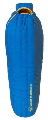 Big Agnes Lost Ranger 15 Degree Sleep Bag Big Agnes Lost Ranger 15 Degree Sleep Bag