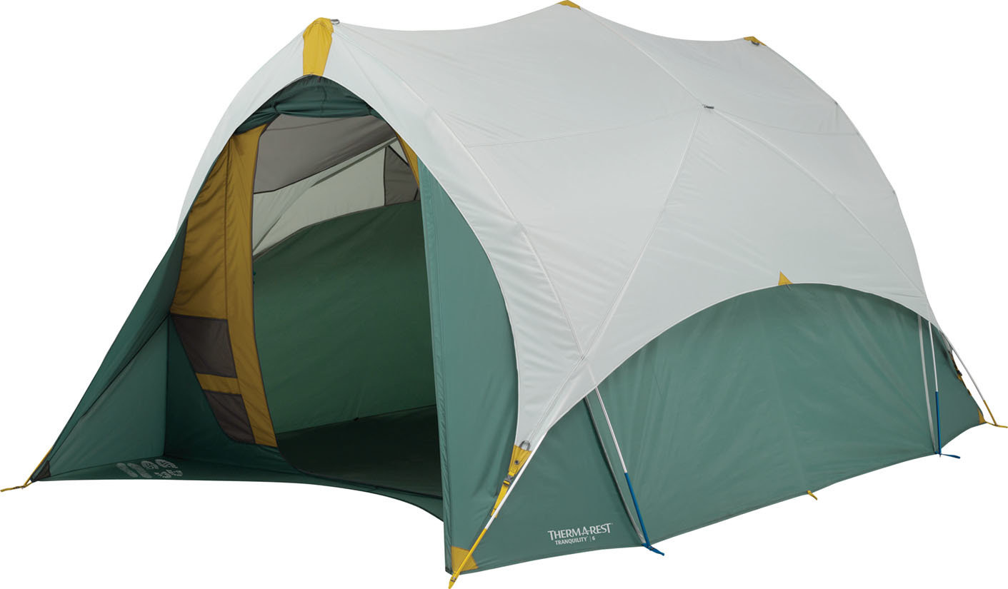 Therm-a-Rest Tranquility 6 Tent