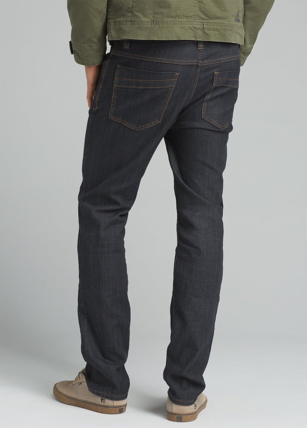 bridger jean