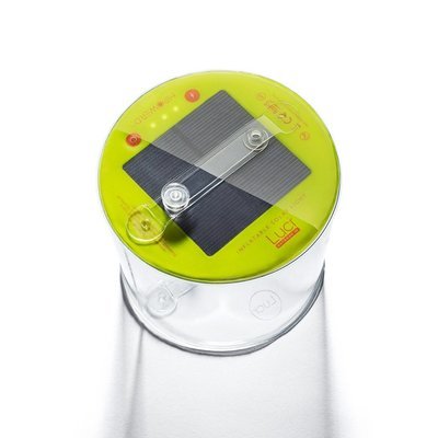 MPOWERD Luci Inflatable Solar Light - Outdoor 2.0