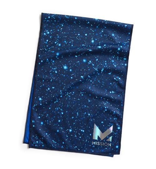 Mission HydroActive MAX Large Instant Cooling Towel