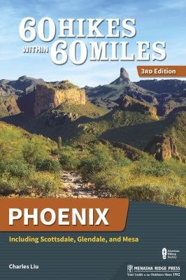 60 hikes within 60 Miles 3rd Ed