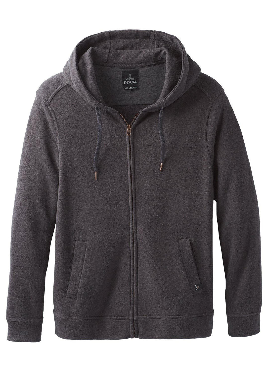 prana outlyer hoodie