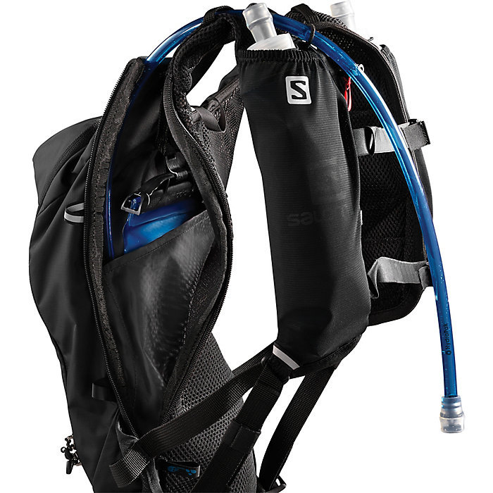 Salomon Agile 6 Set Backpack | Shop JRI » Just Roughin It
