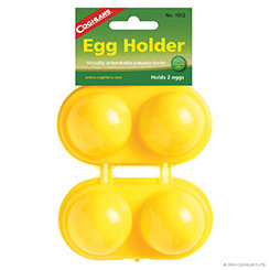 Coghlan's Egg Holder