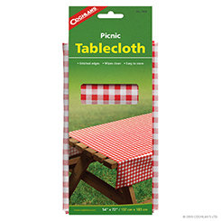 Coghlans Picnic Tablecloth