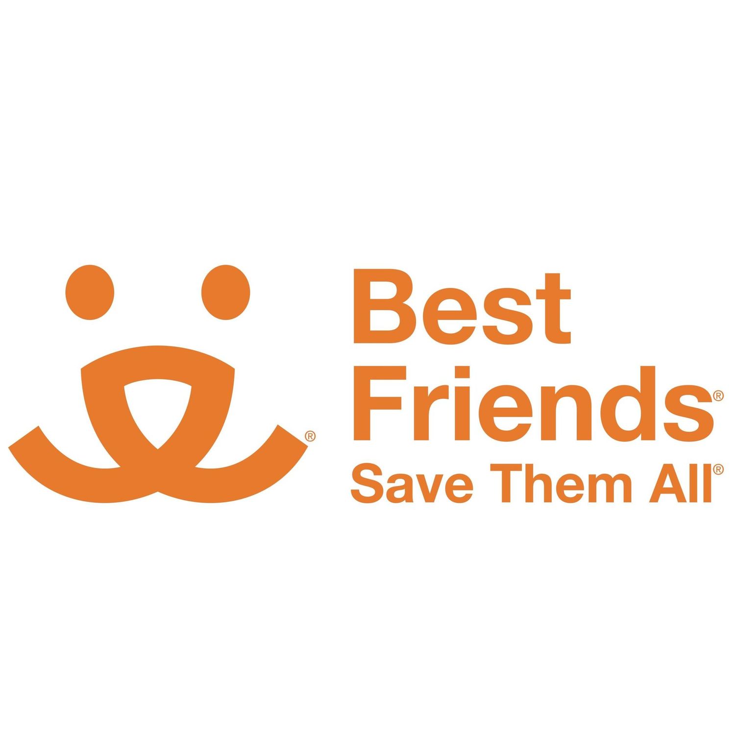 Fundraiser: Donate to Best Friends Animal Society