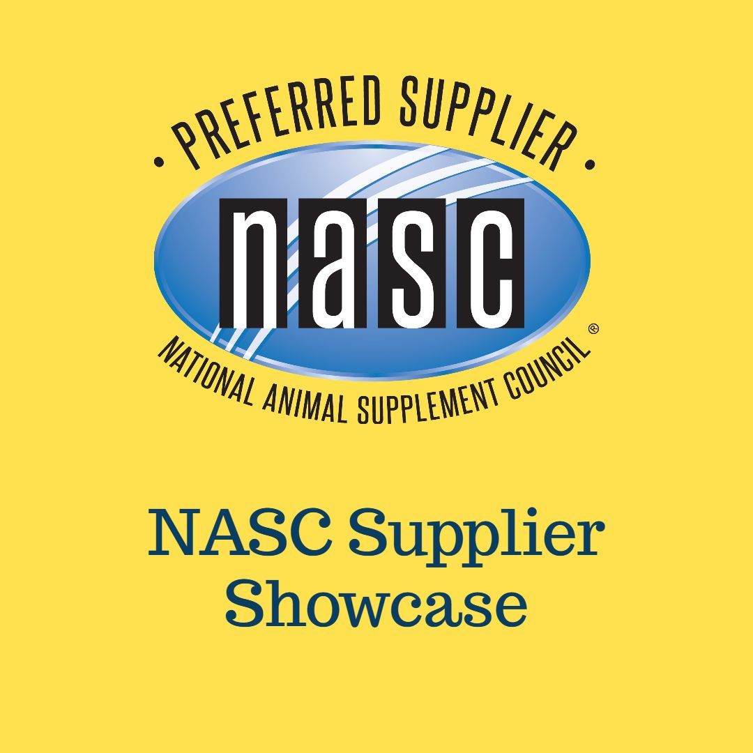 Sponsorship: NASC Supplier Showcase