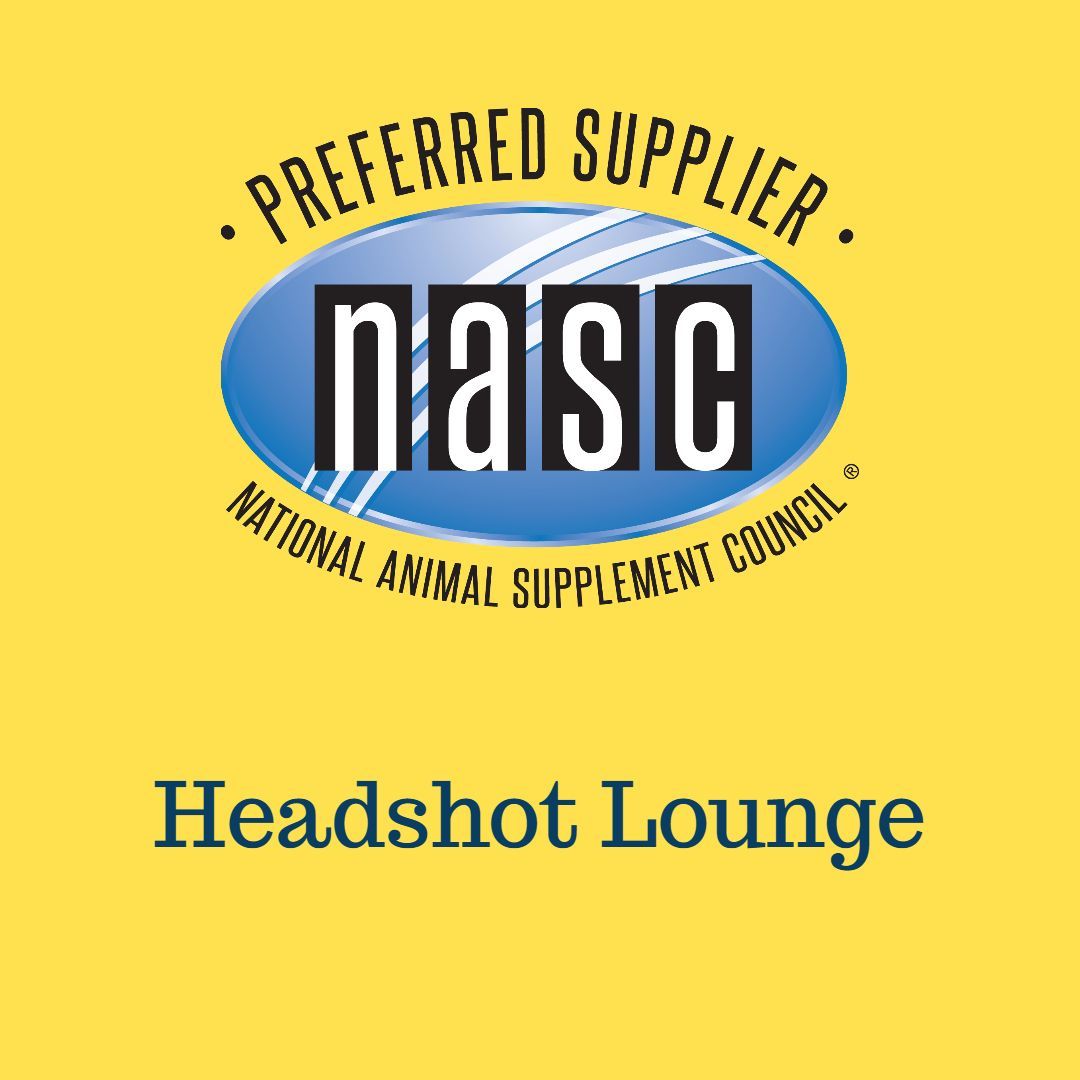 Sponsorship: Headshot Lounge