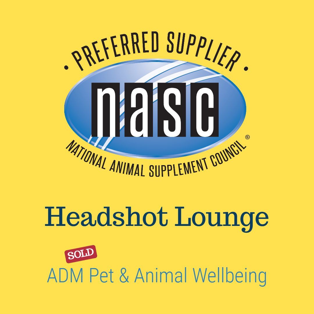 Sponsorship: Headshot Lounge