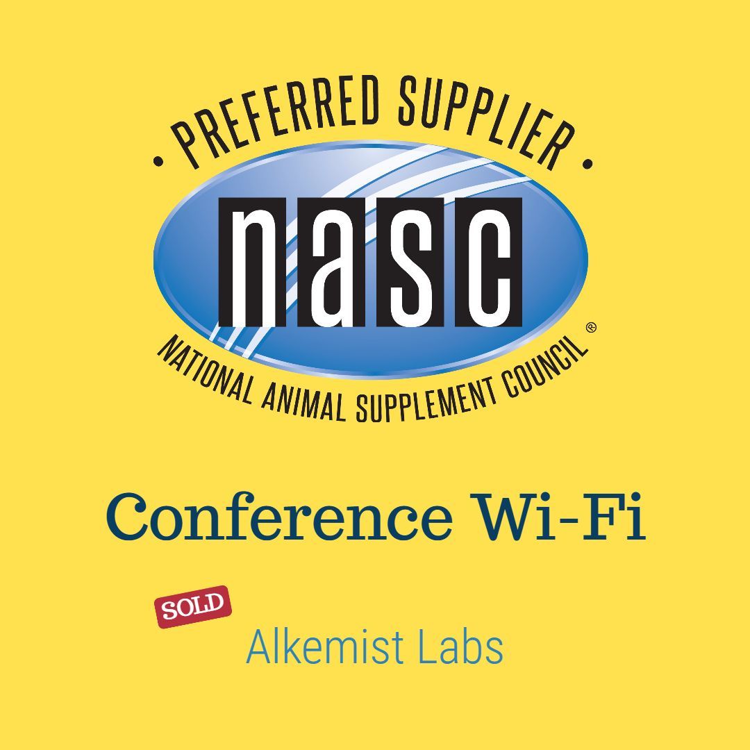 Sponsorship: Conference Wi-Fi