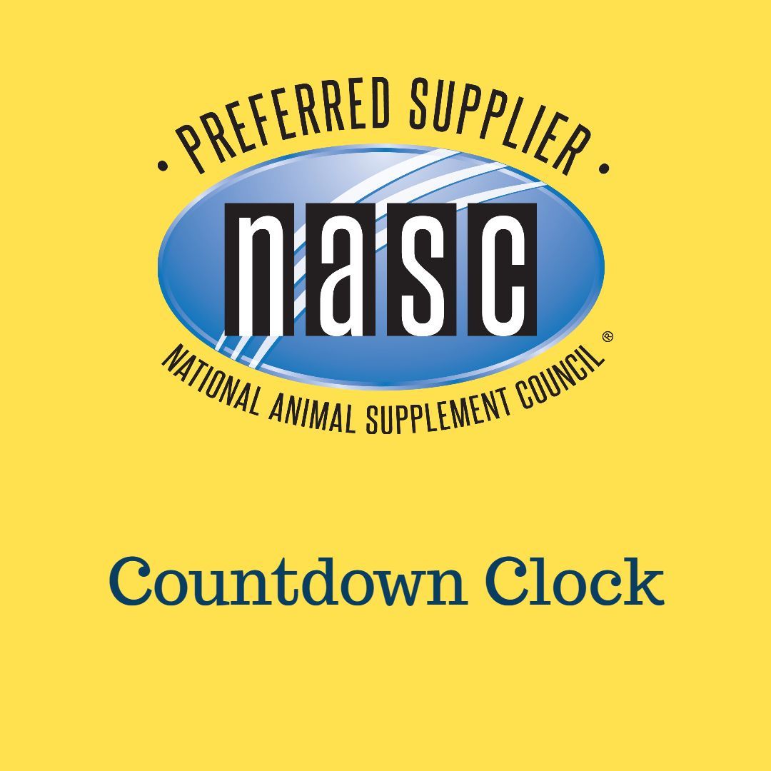 Sponsorship: Countdown Clock