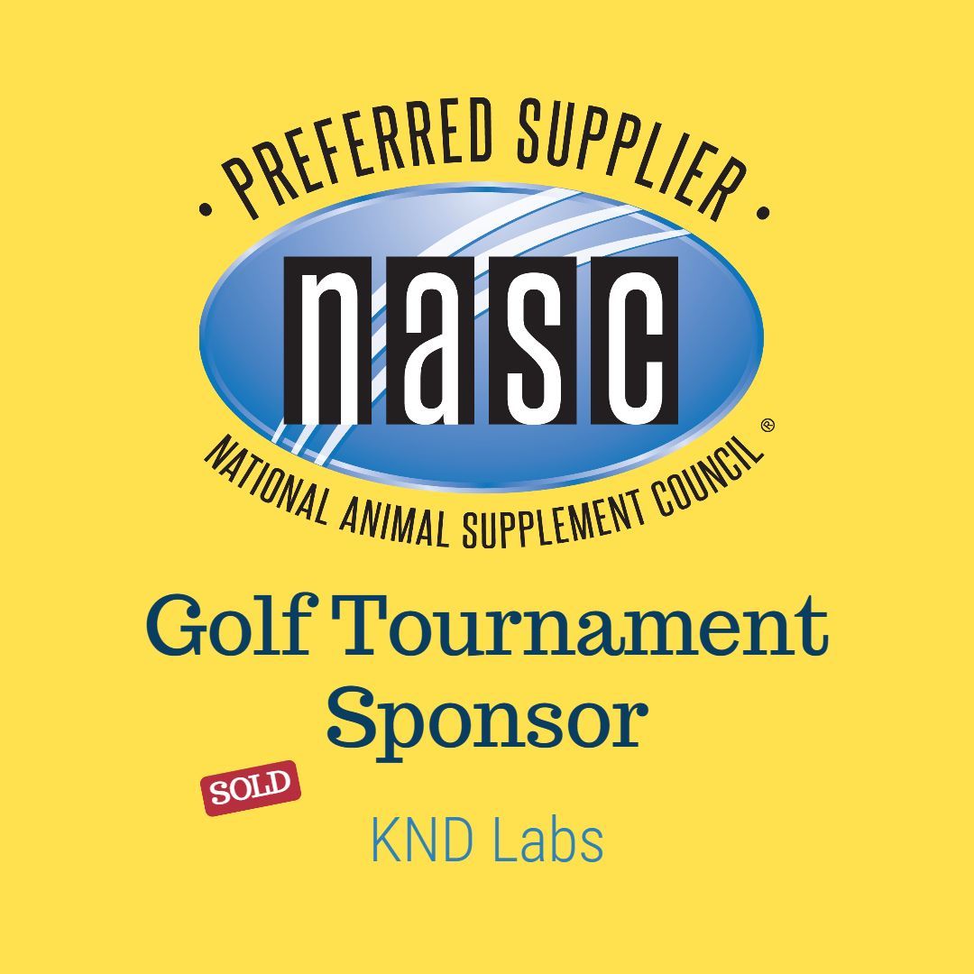Sponsorship: Golf Tournament Sponsor