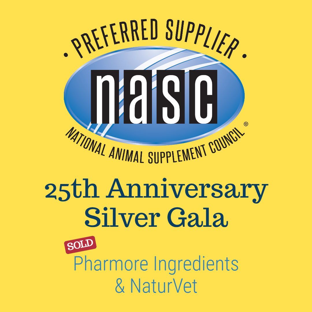 Sponsorship: NASC Silver Gala