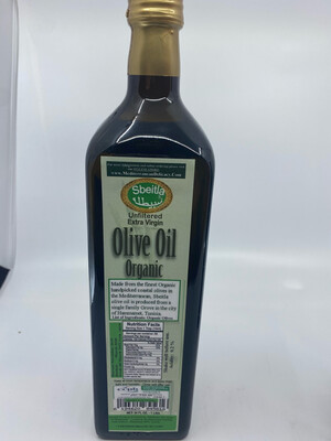 Mediterranean Delicacies olive oil 1L PP