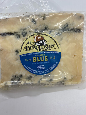 Birchrun Hills Birchrun PP blue cheese (8 ounce)
