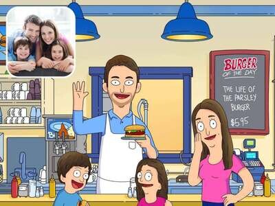 Turn Bob&#39;s