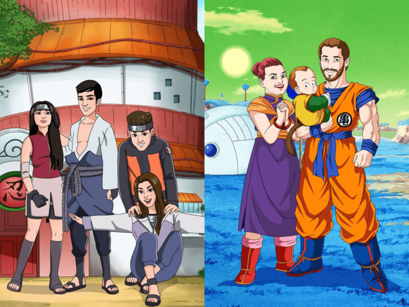 Anime