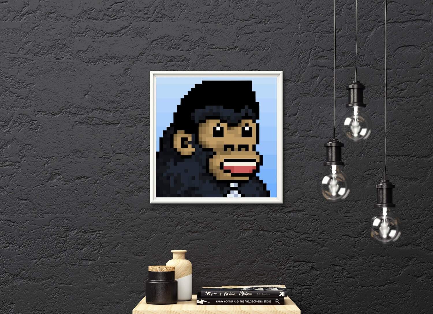 CyberKongz