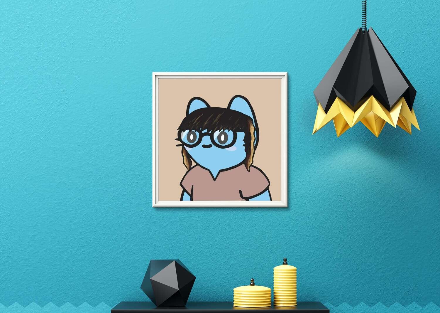 Cool Cats
