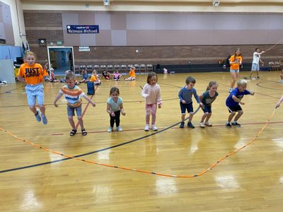 River Heights Classes