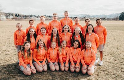 Cache Valley Performances