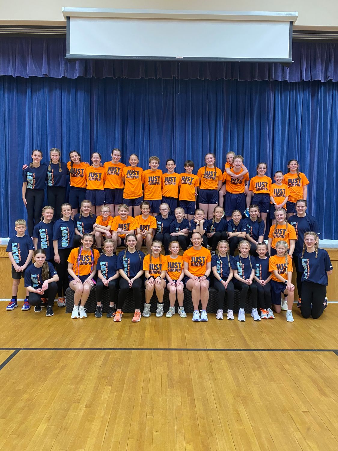 2026 Single Rope Speed and Freestyle Tournament